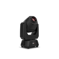 CHAUVET-DJ Intimidator Spot 260X Светодиодный прожектор с полным движением типа SPOT. 1х75 Вт белый светодиод