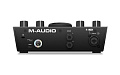 M-Audio AIR 192 | 4 USB аудиоинтерфейс, 24 бит/192 кГц
