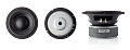 CVGaudio S80-4-R 8" динамическая головка НЧ диапазона (сабвуфер), 150 Вт (RMS)/300 Вт (max), 88,1 дБ, 4 Ом