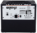 Orange Crush 20RT BK  комбоусилитель для электрогитары, цвет черный
