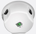 Genelec AIC25 активная 2-полосная потолочная АС, НЧ 5" 40Вт, ВЧ 0.75" 40Вт. Внешний усилитель. Белая. Возможна покраска