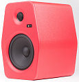 Monkey Banana Turbo 8 red Студийный монитор 8", шелковый твиттер 1", LF 80 Вт, HF 30 Вт, балансный вход, S/PDIF-вход