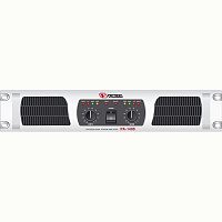 VOLTA PA-1400 Усилитель мощности 