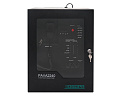 DSPPA PAVA-2240 Блок управления, 2 зоны. 240 Вт/100 В. Питание 220 В/24 В
