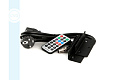 CVGaudio M-83Tm  микшер-усилитель, MP3/FM/Bluetooth