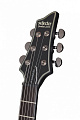 Schecter BLACKJACK SLS C-1 P SBK Электрогитара шестиструнная