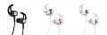 Superlux HD387i гарнитура для iPhone, кнопка ответа на звонок, play/pause и регулировка громкости