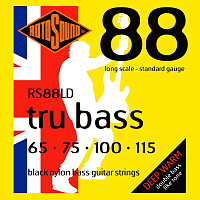 ROTOSOUND RS88LD струны для бас-гитары 