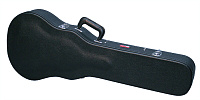 GATOR GWE-LPS-BLK деревянный кейс для гитары типа LES PAUL