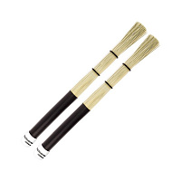 PRO MARK PMBRM1  деревянные барабанные щётки Broomsticks