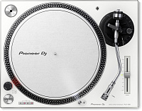 PIONEER PLX-500-W проигрыватель для виниловых пластинок