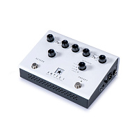Blackstar DEPT. 10 AMPED 1  Напольный усилитель, преамп, 100 Вт, 2 канала
