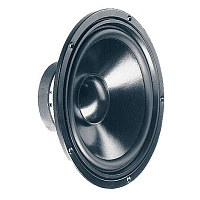 Visaton W 250 S/8 Головка динамическая НЧ 25 см, 100 Вт, 8 Ом, 90 дБ