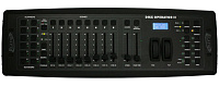 Elation DMX Operator II пульт управления светом DMX
