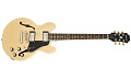 EPIPHONE ES-339 NATURAL полуакустическая электрогитара, цвет натуральный