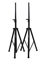 AuraSonics LSkit1 комплект из двух стоек для акустических систем 