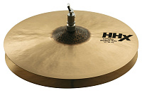 Sabian 14" HHX Complex Medium Hi-Hats  тарелка Hi-Hat (пара)