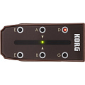 KORG HEADTUNE HT-G2 цифровой тюнер