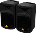 Behringer EPS500MP3 портативная система звукоусиления