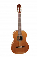 PEREZ 620 Cedar классическая гитара - верх-Solid кедр, корпус-махагон