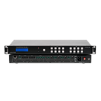 AVCLINK HM-4K44S матричный коммутатор HDMI 