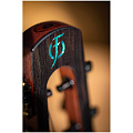 FLIGHT NIGHTHAWK TENOR EQ-A укулеле тенор с активным звукоснимателем