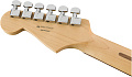FENDER PLAYER Stratocaster PF PWT Электрогитара, цвет белый