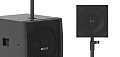 K-GEAR GP1812  Пассивный звуковой комплект 
