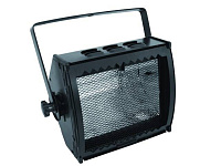 Eurolite Pro-Flood 1000A  Светильник рассеянного света, для лампы R7s 1000W L=189mm. Ассимметричный рефлектор. Рамка для фильтра в комплекте.
