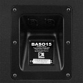 Audac BASO15/B 15" пассивный сабвуфер 700 Вт 8 Ом