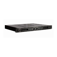 INVOTONE DV300.2  усилитель мощности, 300 Вт/4 Ом, 180 Вт/8 Ом, мост 600 Вт на 8 Ом