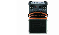 Rocktron Reaction Tremolo Педаль эффектов Тремоло