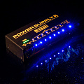 JOYO JP-05 Power Supply 5 блок питания педалей эффектов, 9 В х 7 шт.