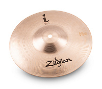 ZILDJIAN ILH10S 10" I SPLASH тарелка типа Splash