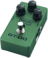 DUNLOP MXR M193 GT-OD Overdrive Эффект гитарный овердрайв