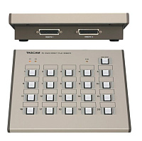 Tascam RC-SS20 пульт дитанционного управления для SS-CDR1/R1/R05, HD-R1, HS-2/7
