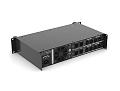 CVGaudio DX-4600 Профессиональный четырехканальный low-Impedance усилитель мощности, 4х600 Вт / 8 Ом, 4x900 Вт / 4 Ом, D-class, 2U, bridge (8 Ом) 2х1960 Вт