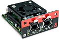 ALLEN&HEATH M-SQ-DANT64-A Карта Dante для микшеров SQ 