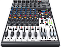 Behringer X1204USB  микшерный пульт