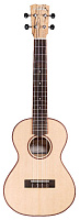 CORDOBA 24T Spruce укулеле тенор, топ ель, корпус шпаленый клен