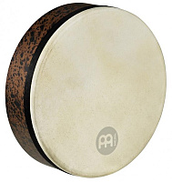 MEINL FD14T-D тар (североафриканский бубен), диаметр 14" и 4" глубина, натуральная мембрана, корпус - дерево