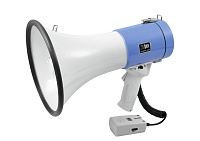 OMNITRONIC MP-25  мегафон с сиреной