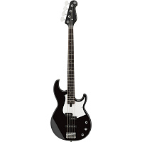 YAMAHA BB234 BL  бас-гитара, SS (PJ), 34", цвет черный