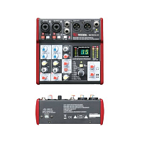 VOLTA MEDIUM 22 Компактный микшерный пульт