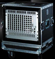 Soundcraft Local rack Cat5  RW5787C  Стандартная локальная стойка для VI4 72/Vi6 96 входов на микс Cat5 Stagebox Link.