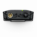 SHURE BLX14E/SM35 M17 662-686 MHz радиосистема головная с микрофоном SHURE SM35