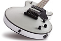 Schecter SOLO-II PLATINUM SSV Гитара электрическая шестиструнная, крепление грифа: вклееный