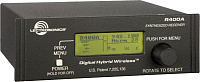 Lectrosonics R400A-24 (614 - 639МГц) одноканальный диверситивный приемник высшего класса
