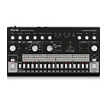 BEHRINGER RD-6-BK аналоговая драм-машина на основе легендарной TR-606, цвет черный