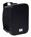 SVS Audiotechnik WSP-60 Black Громкоговоритель настенный, динамик 5.25", драйвер 1", 60 Вт (RMS)